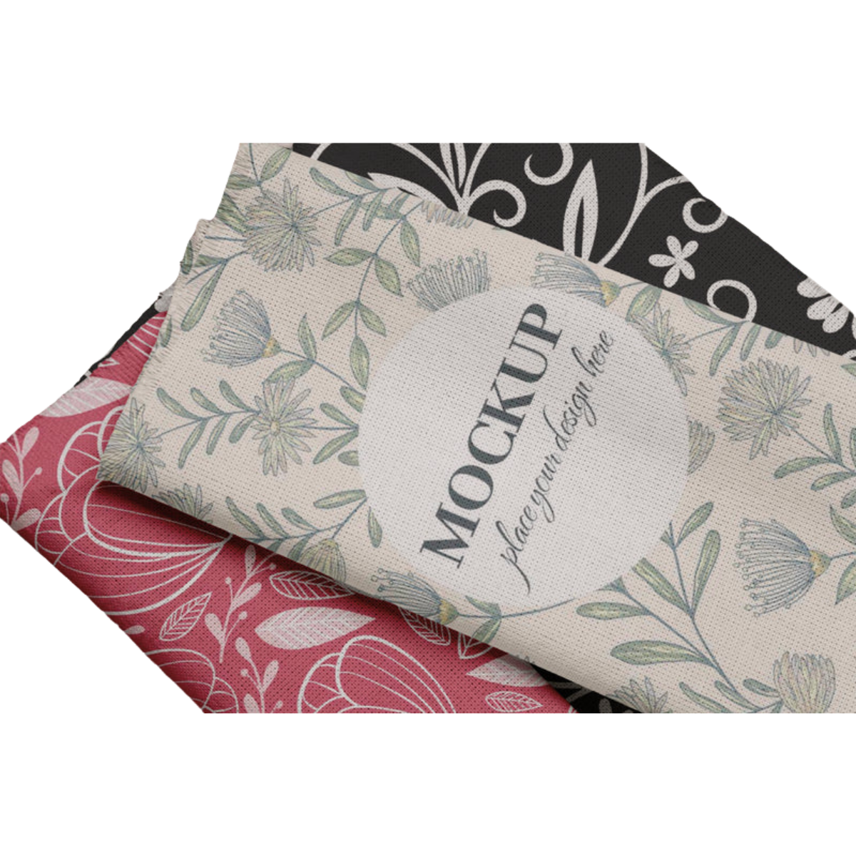 Custom Tissue Paper