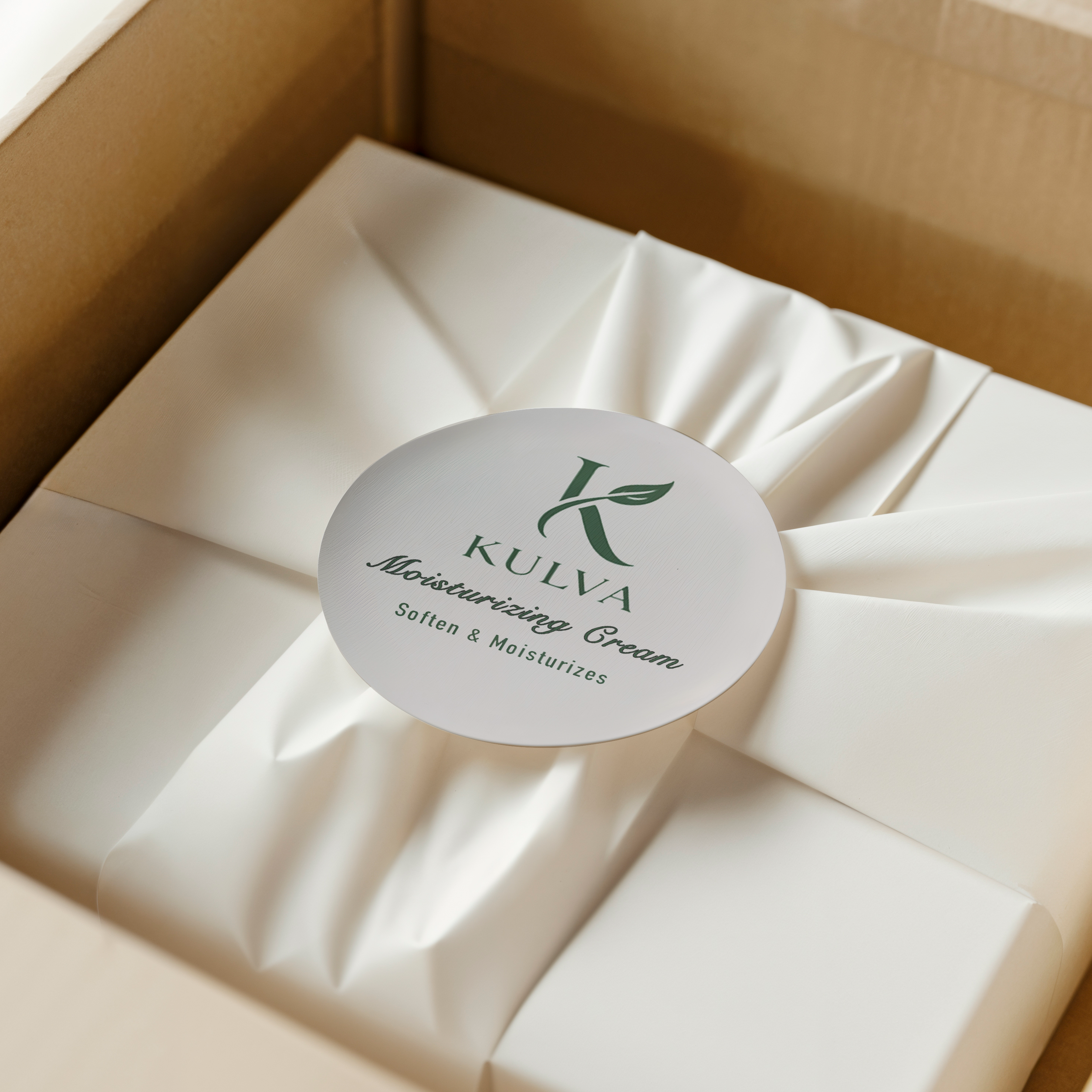 Roll Labels