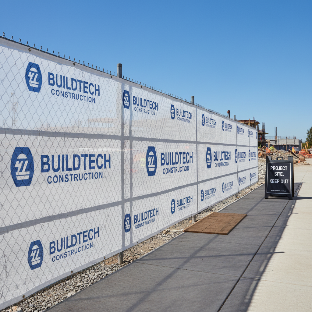 Fence Screens / Barriers