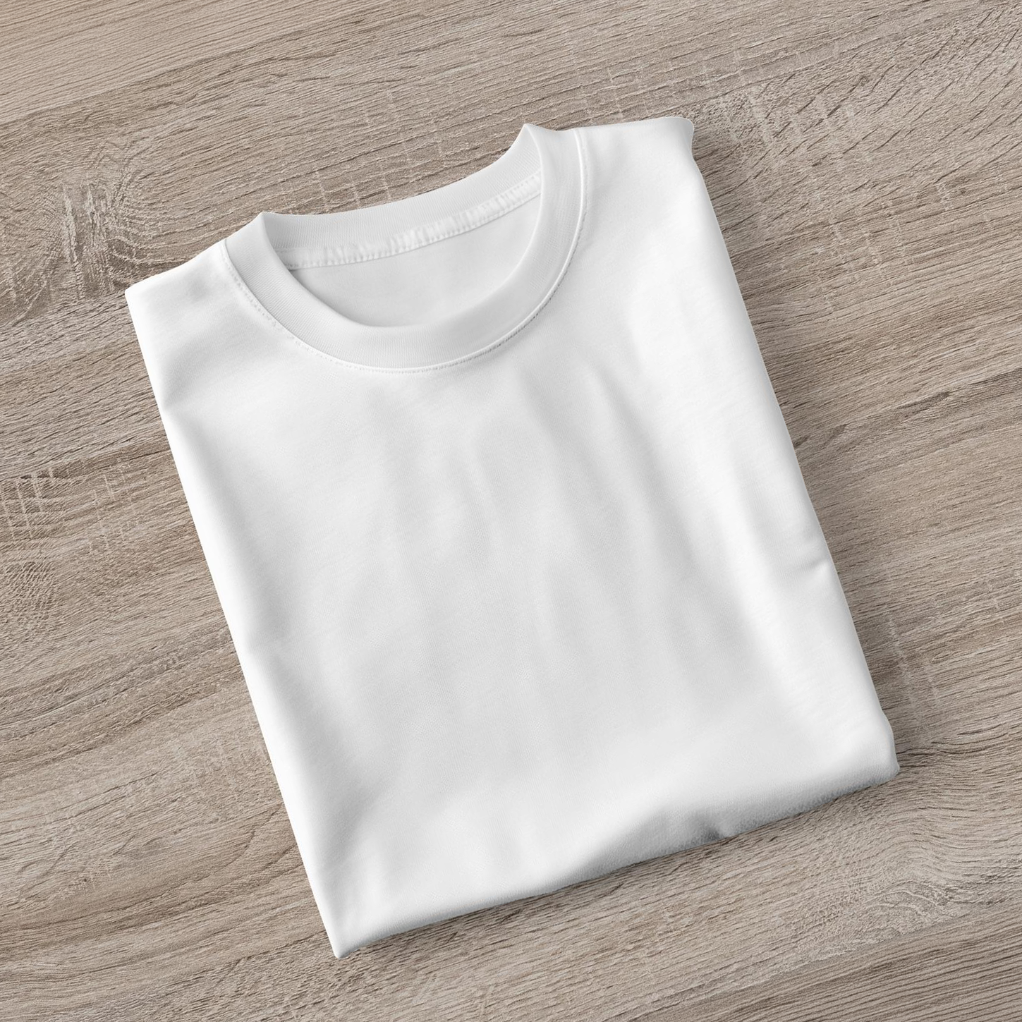 Custom short sleeve t-shirts ready for DTF printing - Premium apparel blanks for brands and resellers | Alison's Printshop in Mahwah, NJ.