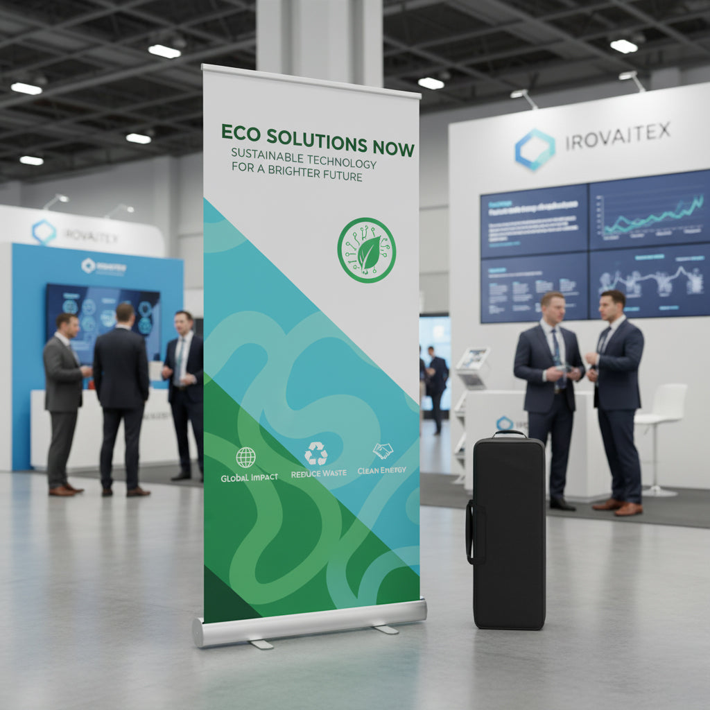 Standard Retractable Banner