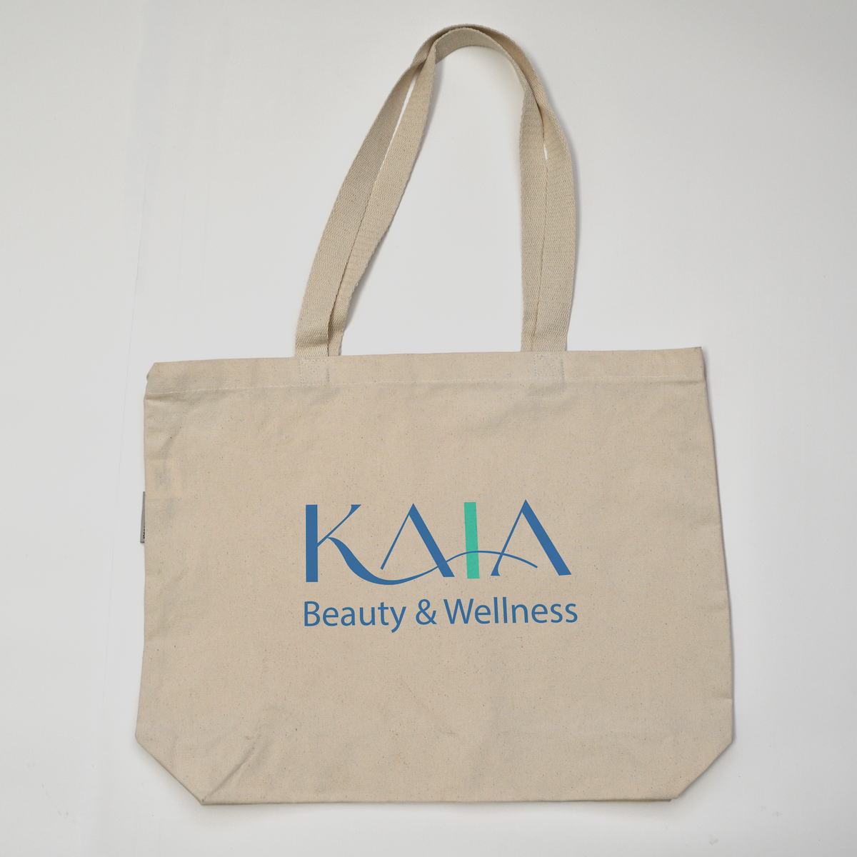 Custom Printed Organic Cotton Tote Bags