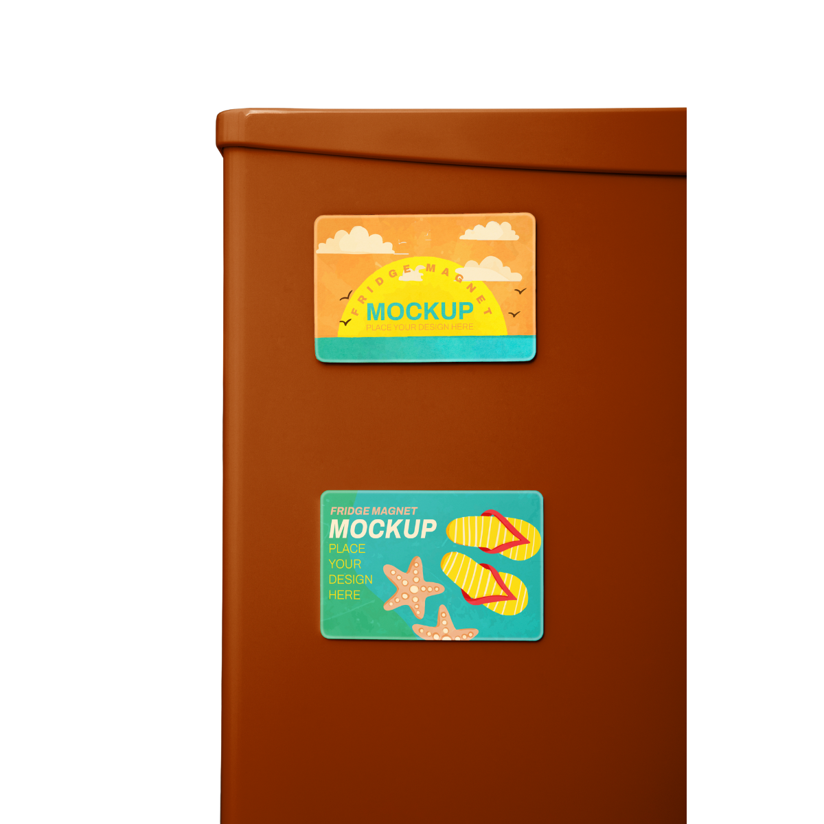 Fridge Magnets