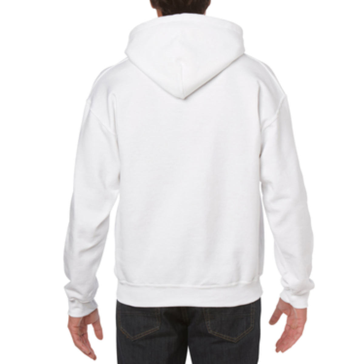 Gildan 18500 Heavy Blend Sweatshirt
