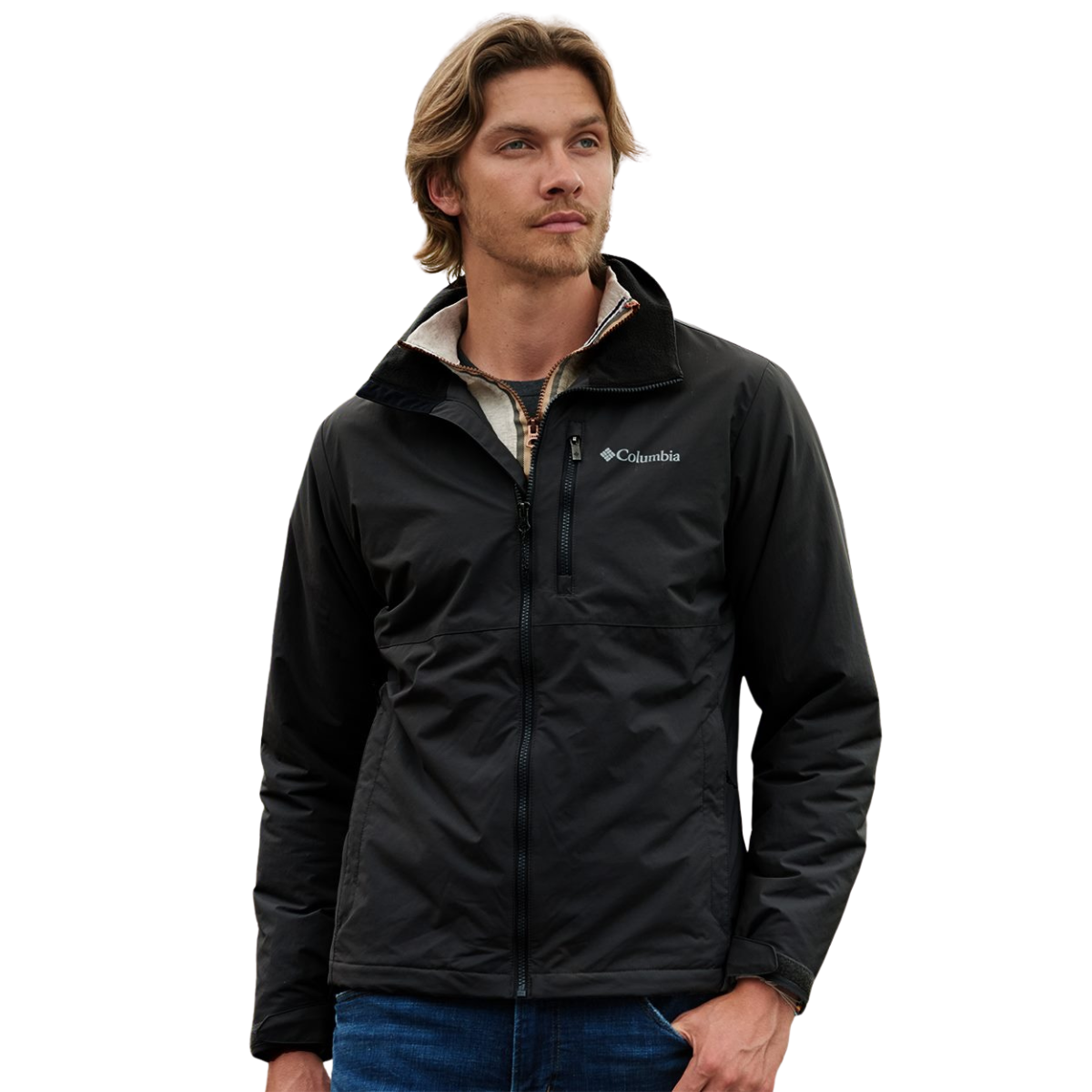 Columbia - Utilizer™ Jacket - 177157
