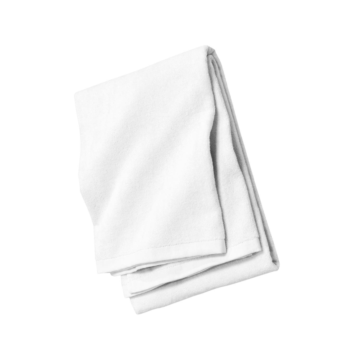 Port & Co. Beach Towel