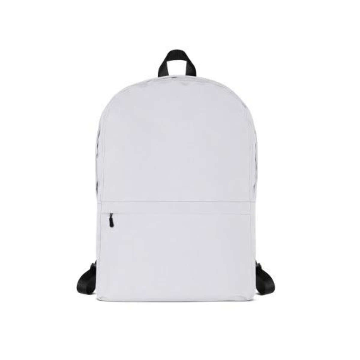 All over print backpack