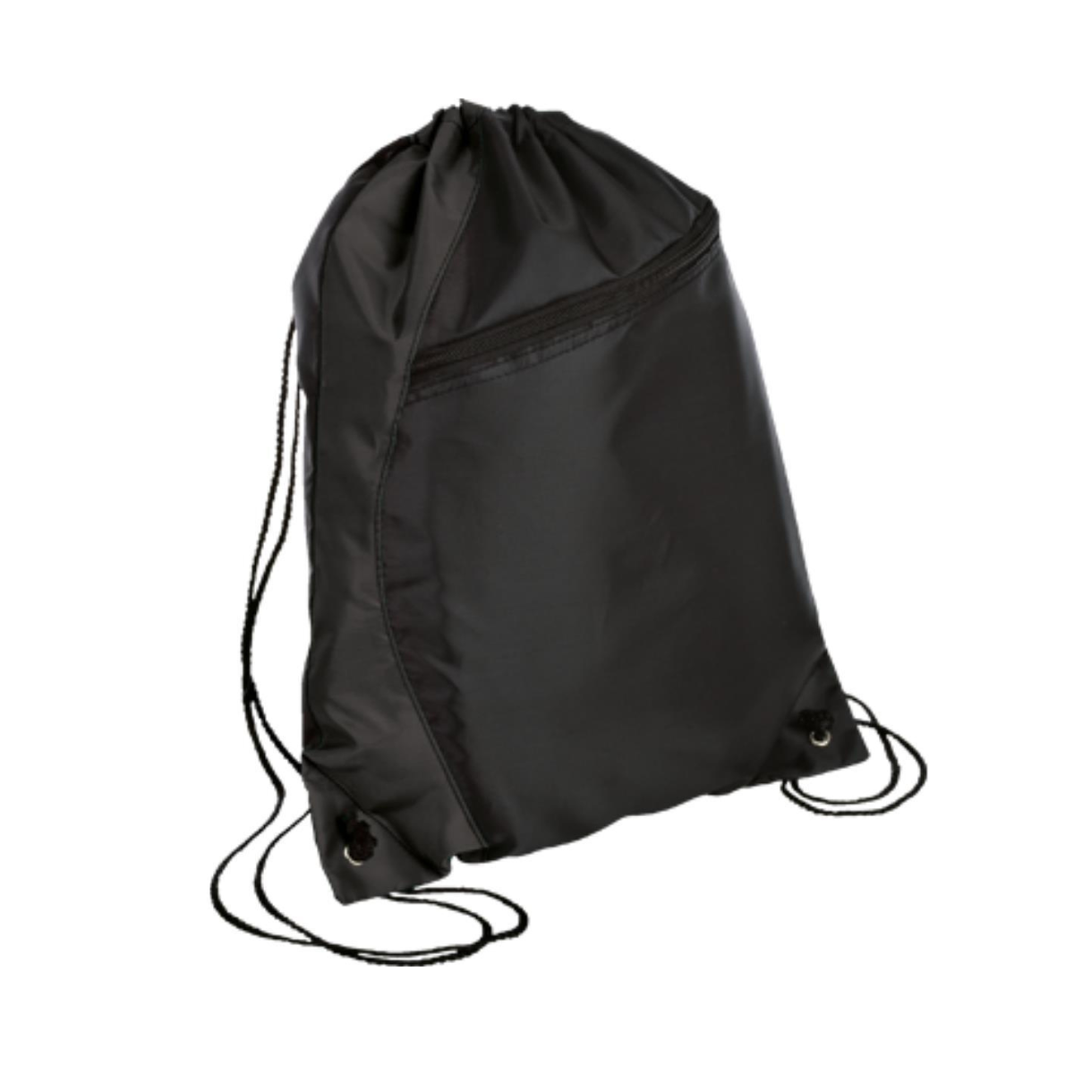 Port & Company Colorblock Cinch Pack
